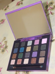 Urban Decay Vice 2 palette